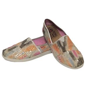 Bobs Shining Light Multi